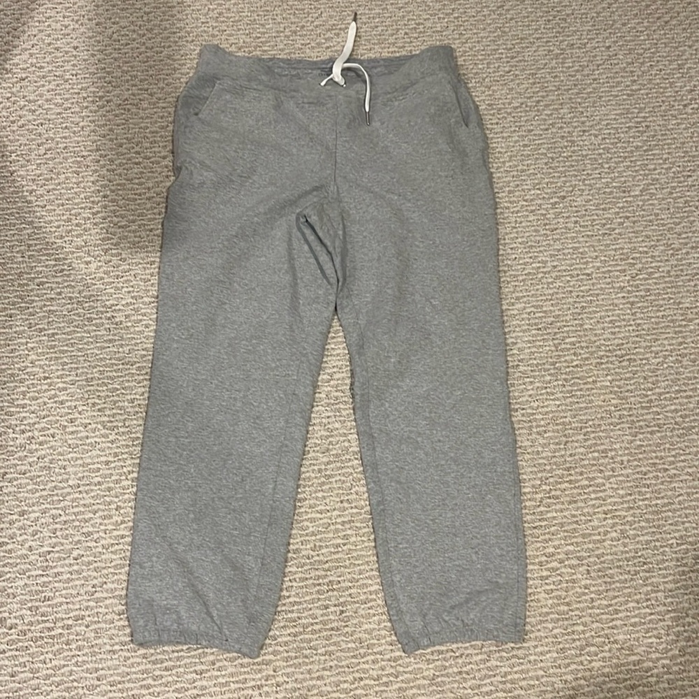 Calvin Klein XL performance pants